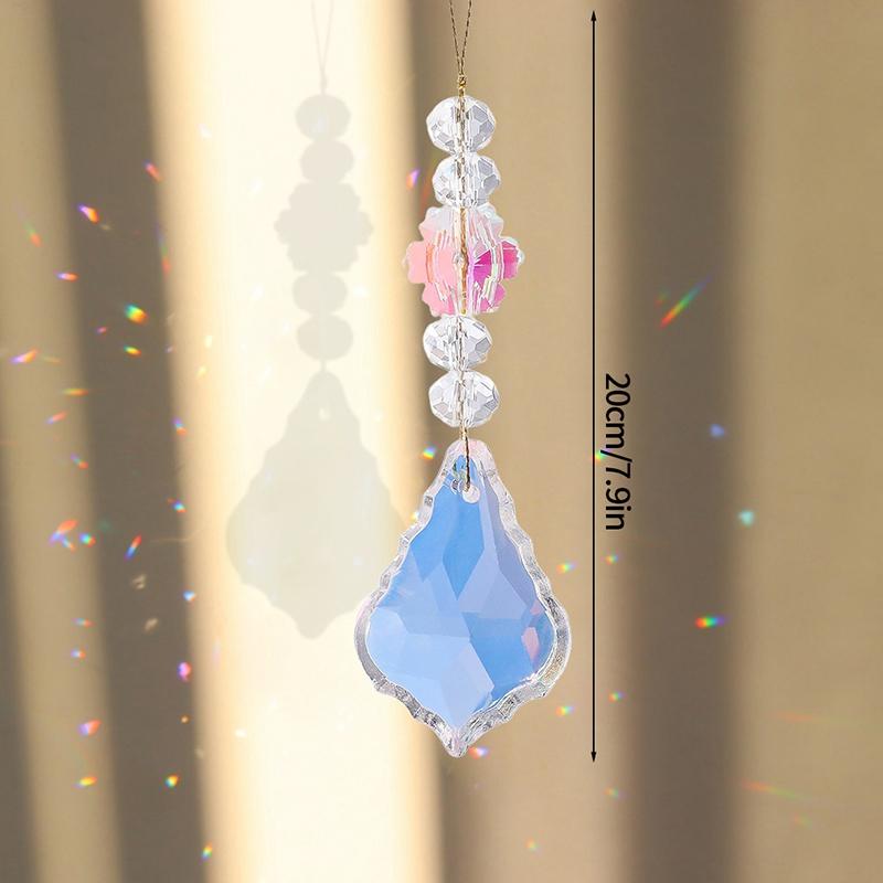 Cat Paw Wind Chimes Japanese Glass Wind Chime Home Garden Hanging Pendant Wall Hanging Decor Diy Gift for Guests Wind Bells