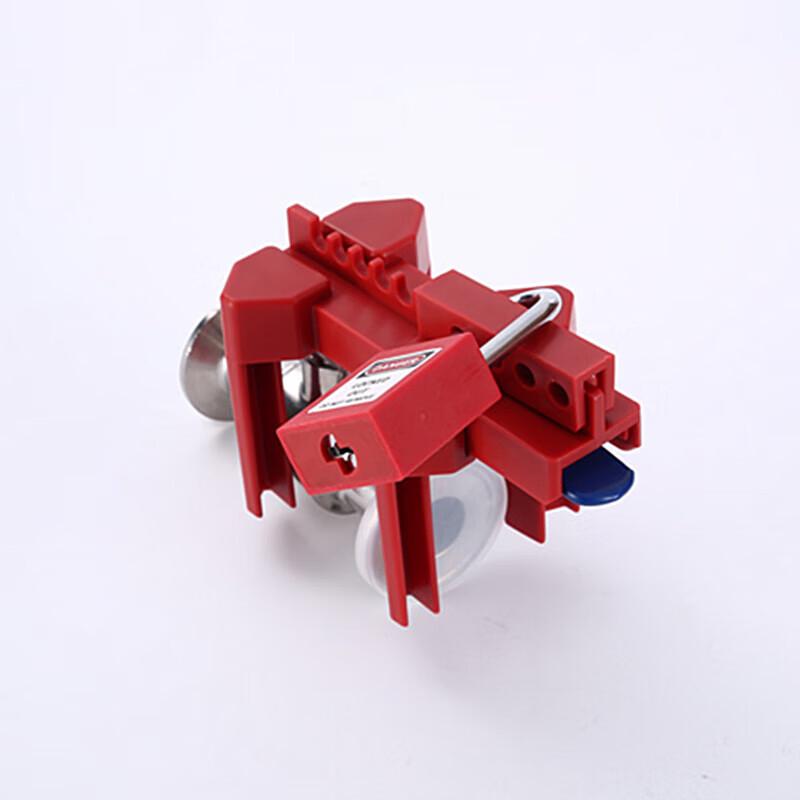 Masifu Industrial Adjustable Ball Valve Lock