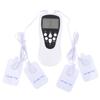 Physiotherapy Tens Muscle Stimulator Electric Ems Acupuncture Body Massage Digital Therapy Slimming Machine Electro Stimulator