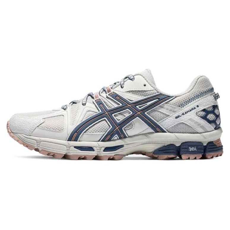 Asics Gel-Kahana 8 Glacier Grey Grand Shark 1011B109-023
