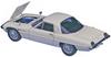 Hasegawa Mazda Cosmo Sport Super Detail Plastic Model CH46 1/24