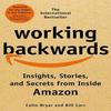 Работа в обратном направлении Истории с выводами Amazon Мягкая обложка # N483 us662 2%
