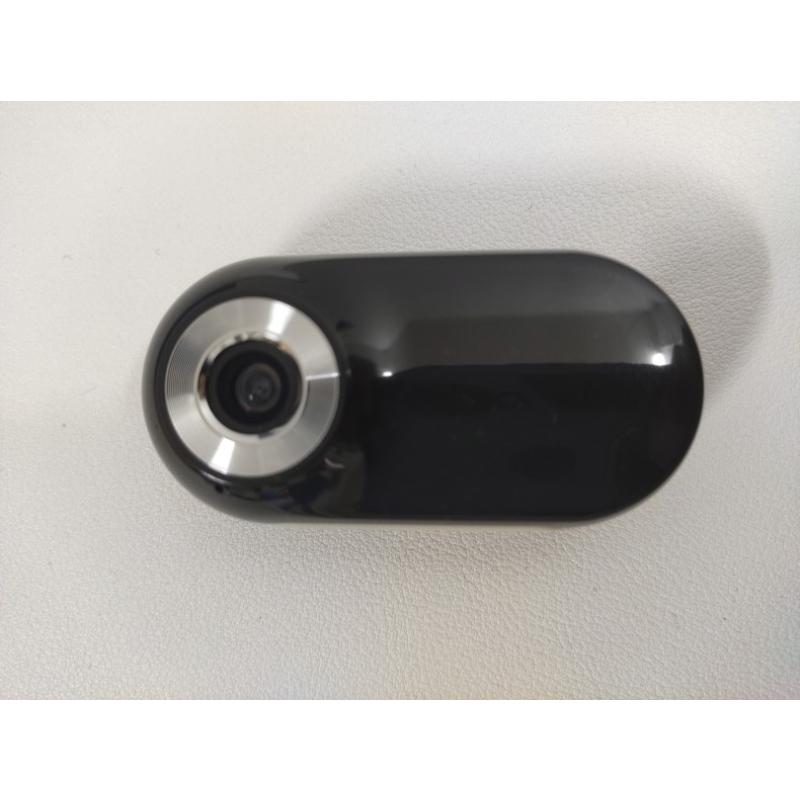 360-градусная спортивная камера с магнитной присоской, камера для большого пальца, может ездить, снимать, путешествовать, снимать с водонепроницаемым рукавом IP6