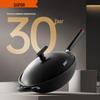 34cm titanium iron coating-free