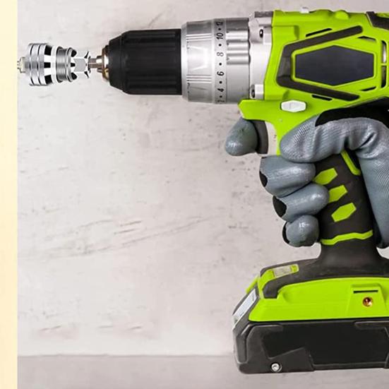 Adjustable Universal Socket Operation Multi-Function 10mm-19mm Wrench Tool Set One-Handed Drive Ratchet Torque Wrench