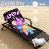 Kpop demon hunters Beach towels also serve as bath towels summer essential a musthave for the outdoors the beach and the pool