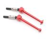 Kyosho Universal Swing Shaft RC Parts TF007 (7075/43mm/2Pcs/TF-5)