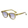 New Sweet And Edgy Cat-Eye Sunglasses Are Suitable For Daily Casual Outfits And Can Also Add Exquisite Details To Your Look 5337