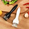 Stainless Steel Needle Meat Tenderizer Hammer Tool
