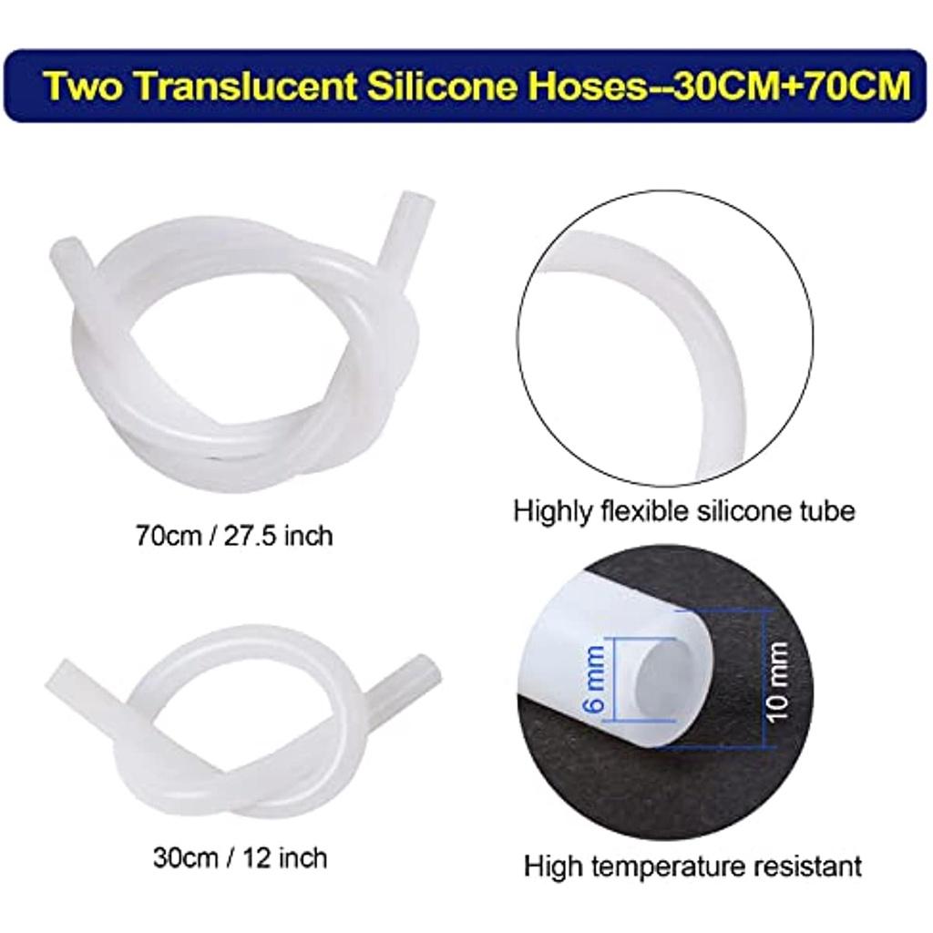 Маслоэкстракционный насос 200 куб.см. Шприц для замены масла Насос для откачки тормозной жидкости Распылитель масла со шлангом Подходит для тормозной жидкости Трансмиссионные масла Охлаждающая жидкость Двигатель
