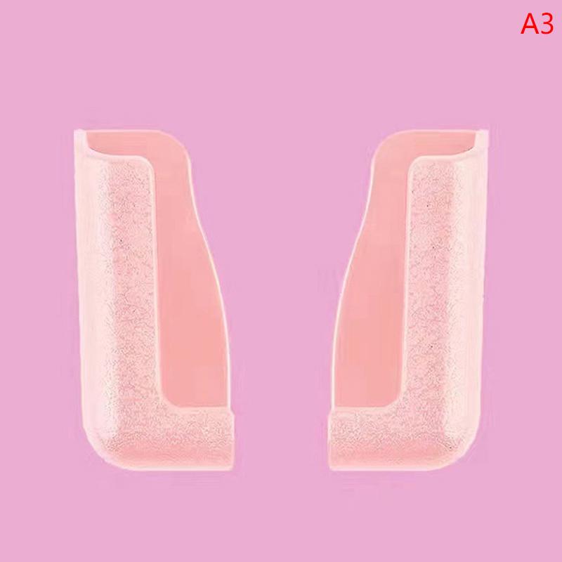 Многофункциональный автомобильный держатель для телефона, настенный держатель для телефона, держатель для пульта дистанционного управления