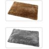 No Electricity Non-Slip Pet Self Heating Mat Thicken Warm Dog Heating Pad Soft Comfortable Pet Thermal Mat for Cats and Dogs