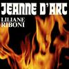 CD ЛИЛИАН РИБОНИ - Жанна Д'Ар BGC18 Bourg Records 1984 Франция Поп Б/у