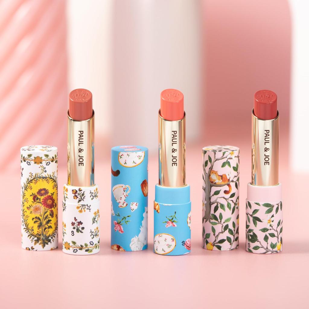 Paul Joe Liptick Case CS 085 &