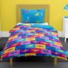 Childrens/Kids Doo Doo Reversible Duvet Cover Set