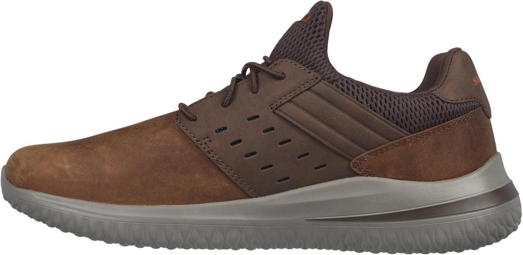 Sneakers Skechers Delson 3.0 - Ezra Brown