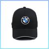 Для BMW E60 E46 E39 E38 E90 E36 F30 E30 E31 E34 F10 F20 E87 E92 E91 E53 E70 X1 X5 X3 X6 Модная Мужская Женская Автомобильная Декорация Кепка Бейсболка Логотип Автомобиля Шляпа от Солнца