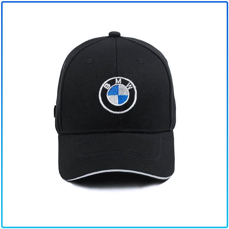 Для BMW E60 E46 E39 E38 E90 E36 F30 E30 E31 E34 F10 F20 E87 E92 E91 E53 E70 X1 X5 X3 X6 Модная Мужская Женская Автомобильная Декорация Кепка Бейсболка Логотип Автомобиля Шляпа от Солнца