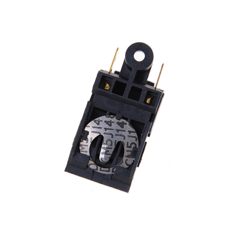 2Pcs Switch Electric Kettle Thermostat Switch Kitchen Appliance Parts
