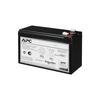 Batterie de Remplacement - APC - Cartridge #175 - Multicolore - 12V