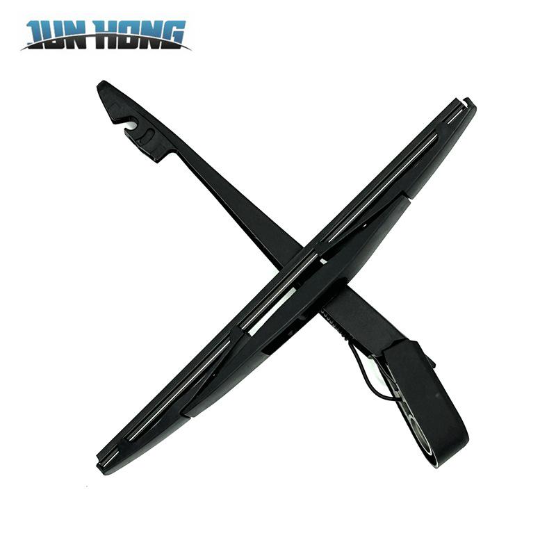 Applicable GAC Aion V Rear Windshield Wiper Assembly: Blade, Rocker Arm, Cover