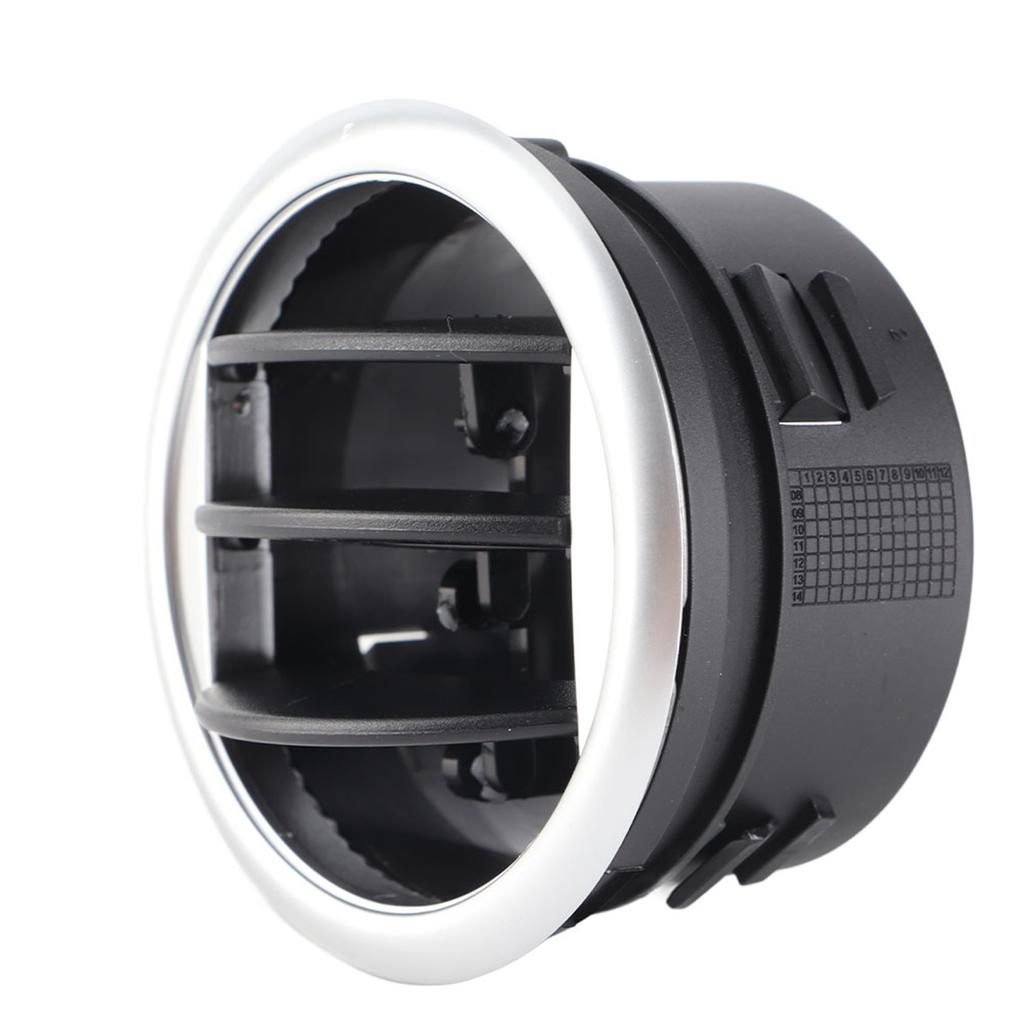 Автомобильный дефлектор воздуховыпускного отверстия кондиционера на приборную панель для Suzuki SX4 Swift 2005‑2013