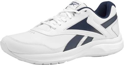 Кроссовки Walk Ultra 7.0 DMX MAX белый/collegiate navy/collegiate royal