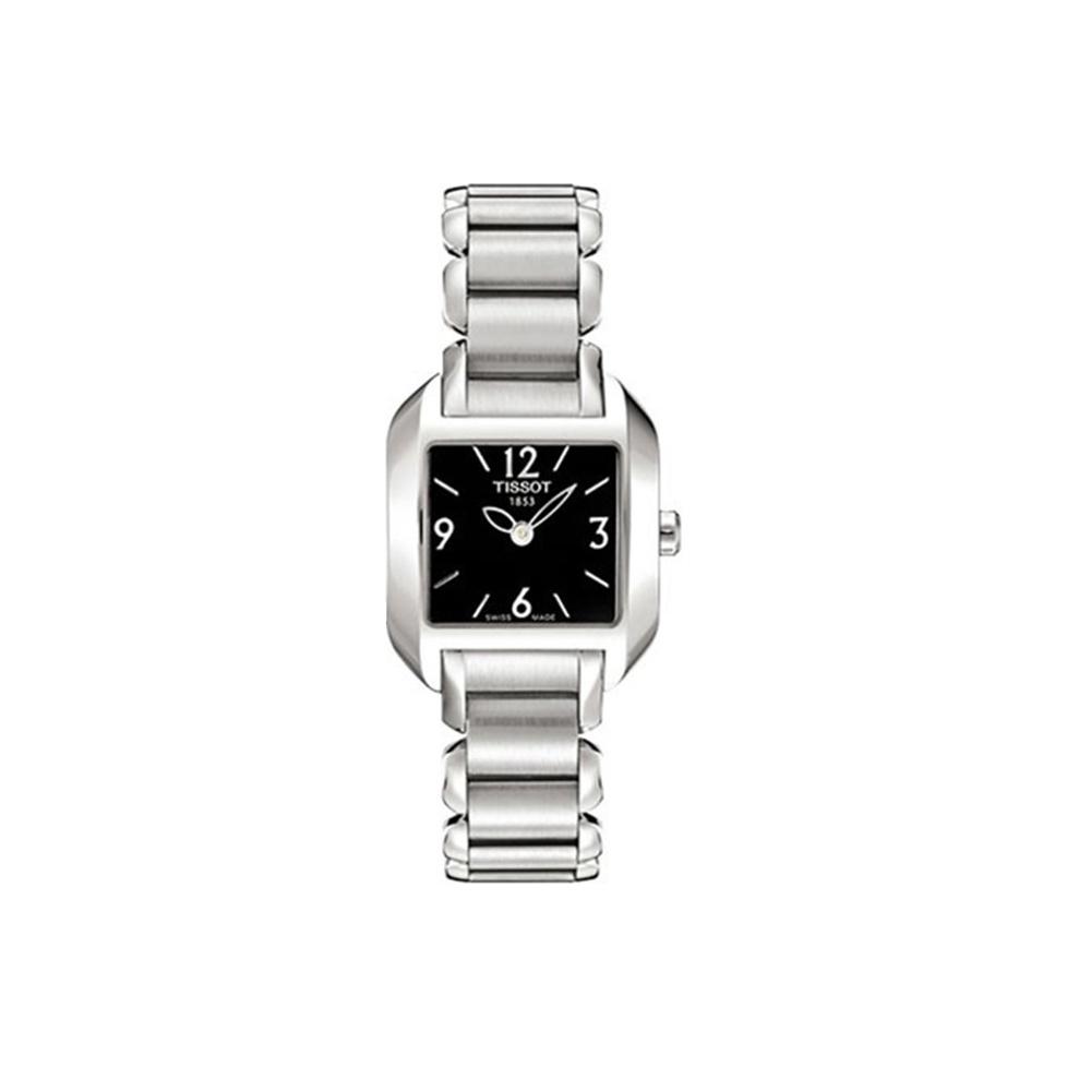 Tissot Женские часы Коллекция Wave T02.1.285.52