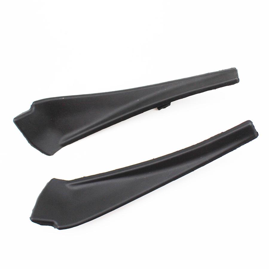 Extensive Coverage Of Front Bumper For Nissan Rogue 14-20