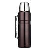 Thermos SK-2010 1,2 л Термос из нержавеющей стали