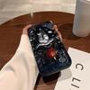 Cartoon Astronaut Art Funda Phone Cover Case for Xiaomi Mi 10T 12X 12T Pro 13 Lite 11T 12 11 14