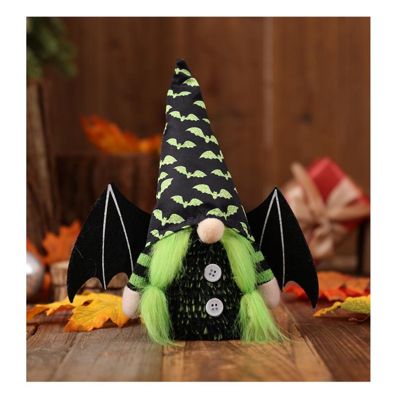 10 стилей, рождественские гномы, карлик, безликая кукла, плюшевые игрушки, рождественские украшения, принадлежности для дома, новогодний декор Navidad