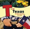 Книга T Is for Texas : Written by Kids for Kids
