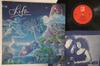 LP Record LIFE - Life 6E339 ELEKTRA 1981 US Rock Used