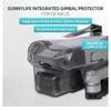 Защитная крышка объектива для Dji Air 2s, универсальная защитная крышка для объектива карданного подвеса