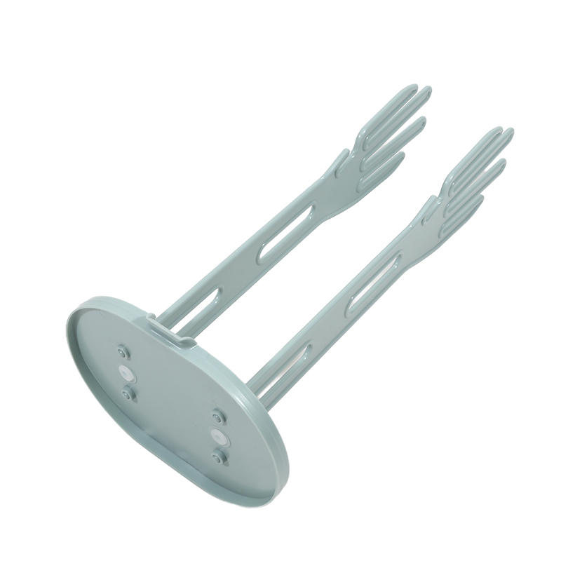 1 шт. кухонная подставка для перчаток, держатель для резиновых перчаток, сушилка для полотенец, держатель для слива, столешница, полка для хранения кухонной мойки, аксессуары для инструмента