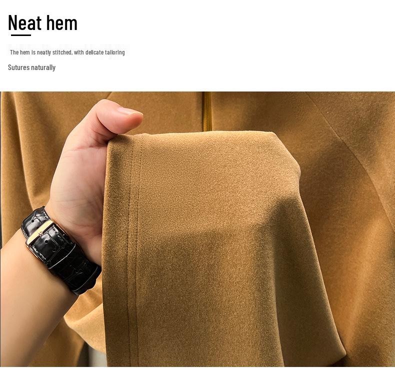 Мужская термофлисовая толстовка с полумолнией и длинным рукавом