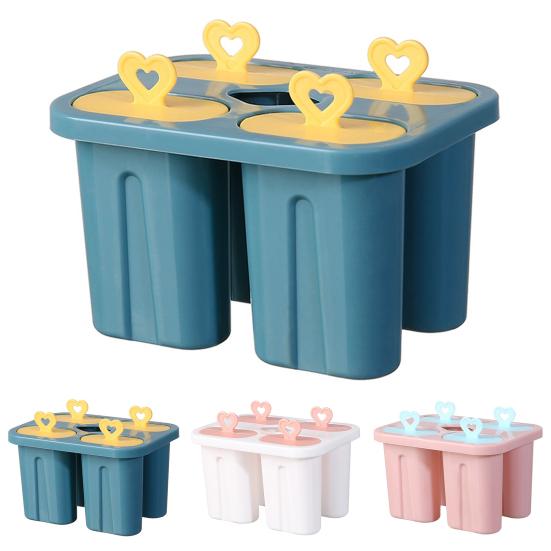 Форма для мороженого, пищевая креативная ручка, полипропиленовый материал, сделай сам, домашняя форма для мороженого, чайник для мороженого, кухонные принадлежности