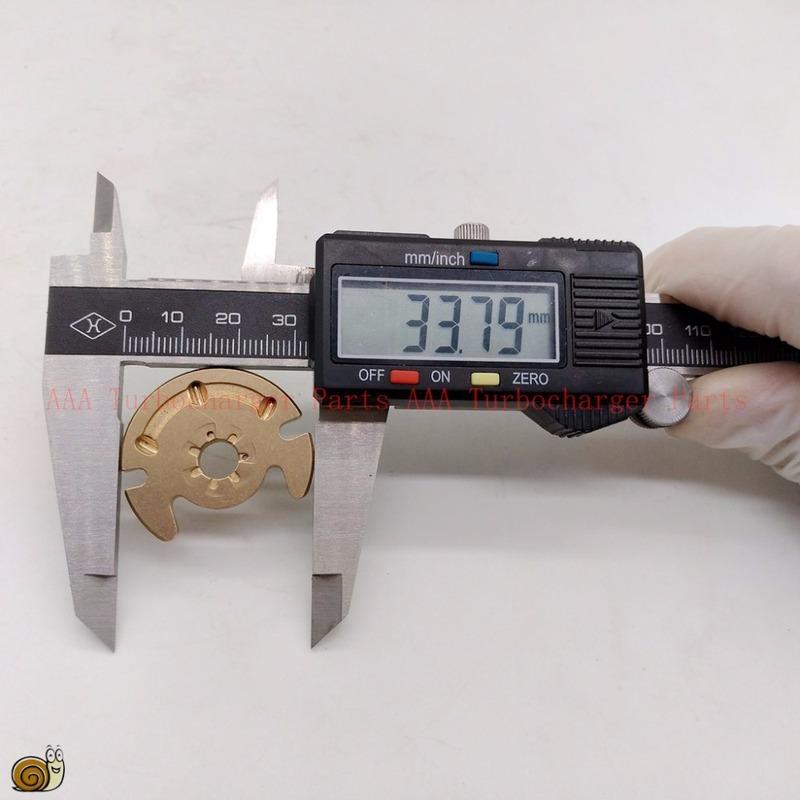 KP35/KP39/BV39 Turbo 360 Degree Thrust Bearing /Repair Kits Supplier AAA Turbocharger Parts