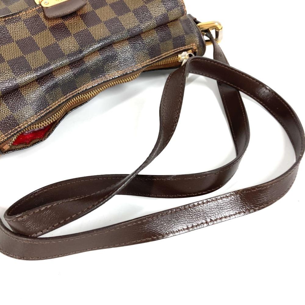 Louis Vuitton N60006 Damier Ravello GM Crossbody Pochette Shoulder Bag