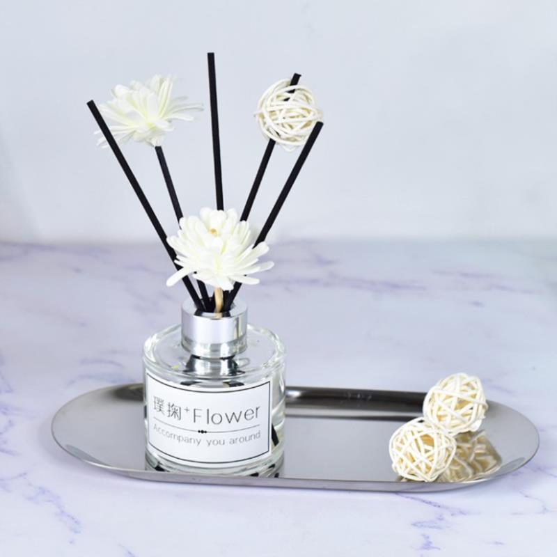 Стержень ароматерапии диффузора палочек волокна неустойчивый для домашнего диффузора аромата