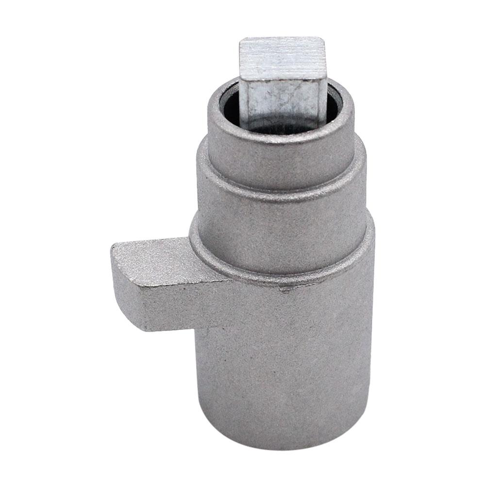 Втулка регулировки подлокотника, алюминиевый сплав, втулка регулировки подлокотника, аксессуары для VW T5 T6 CARAVELLE MULTIVAN