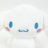 Sanrio Плюшевая игрушка Киннаморолл Сидящий Серия с болтающимися ножками Интерьер Белый