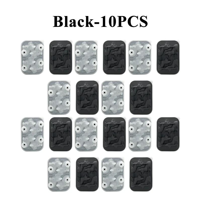 1-10PCS Dog Ice Lattice Mould Dachshund Ice Cube Tray Large Silicone Ice Cube Mould Large Ice Cube Mould Whisky Cocktail Ice Box