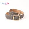 Женские узкие двусторонние кожаные ремни для джинсов, женские тонкие пояса для платьев
