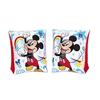 Swim Armbands - BESTWAY - Mickey Mouse - Multicolor - Durable Vinyl - 2 Air Chambers
