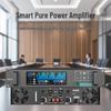HuSiTe HS-78-2600 Smart Conference Power Amplifier (CN version)