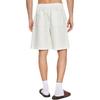 GUCCI FW25 Lido Collection Casual Shorts Men's White 816131-ZAM7G-9000