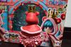 [USED] Sugar POP Figure One Piece SUGAR 15th