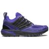 SALOMON ACS Pro Liberty Black Astral Aura Unisex Sneakers Purple L47596600